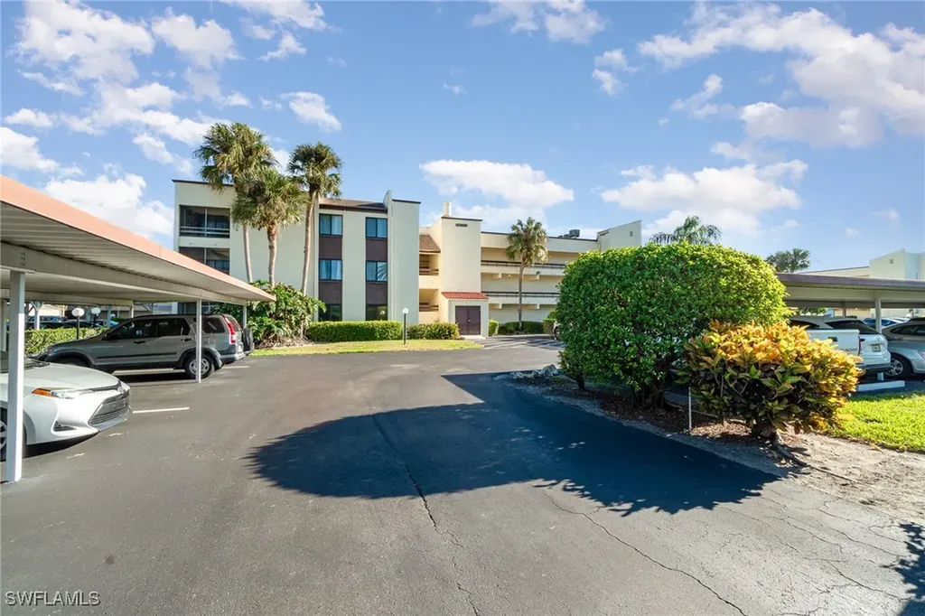 3635 Boca Ciega Drive Naples FL 34112