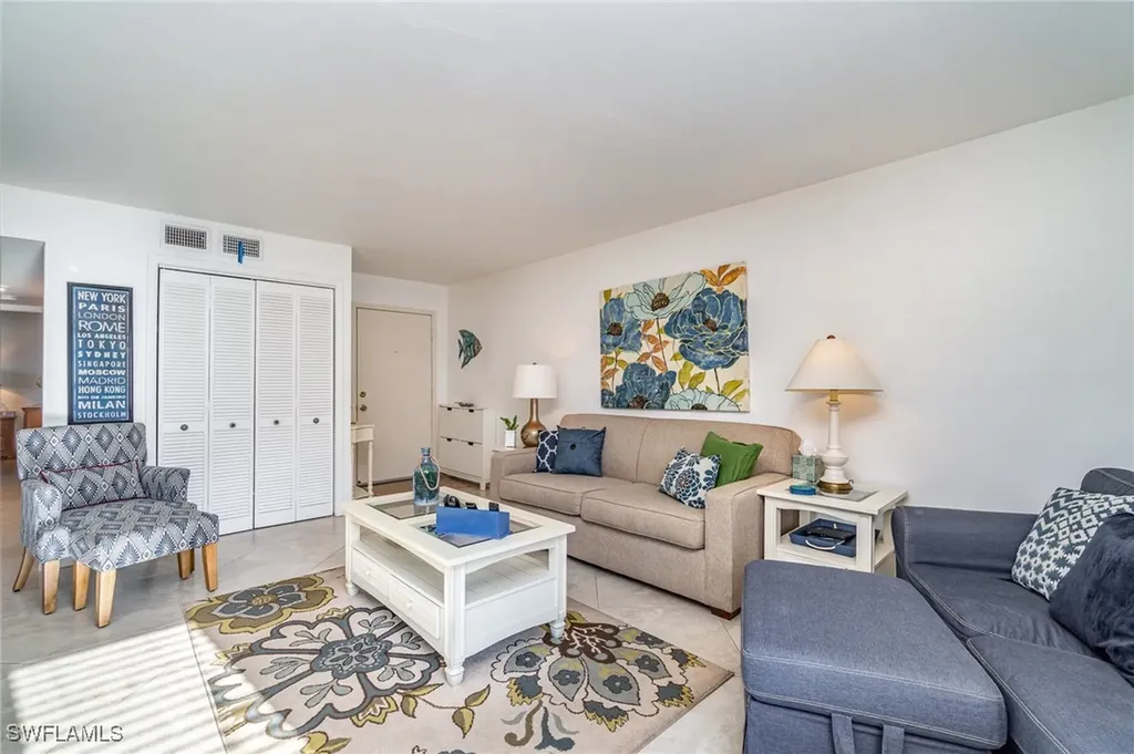 3635 Boca Ciega Drive Naples FL 34112