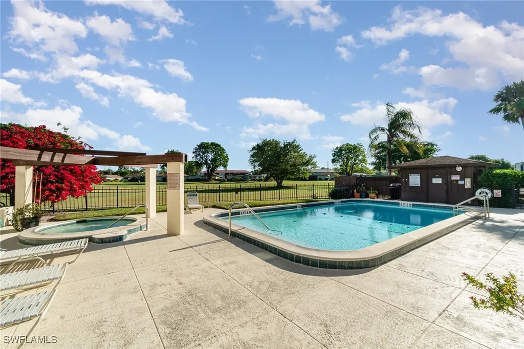 3635 Boca Ciega Drive Naples FL 34112