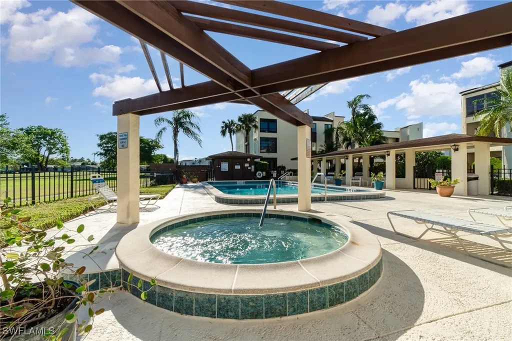 3635 Boca Ciega Drive Naples FL 34112