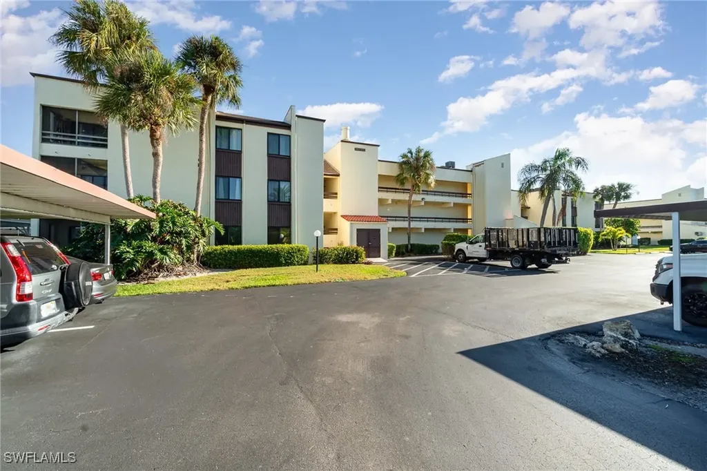 3635 Boca Ciega Drive Naples FL 34112