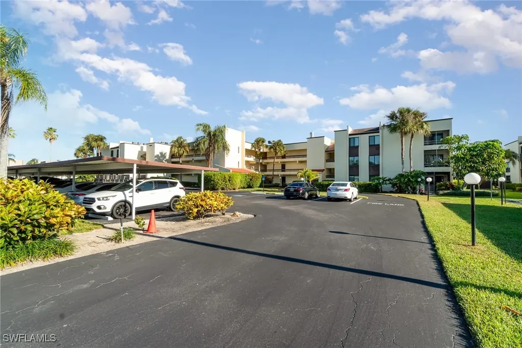 3635 Boca Ciega Drive Naples FL 34112