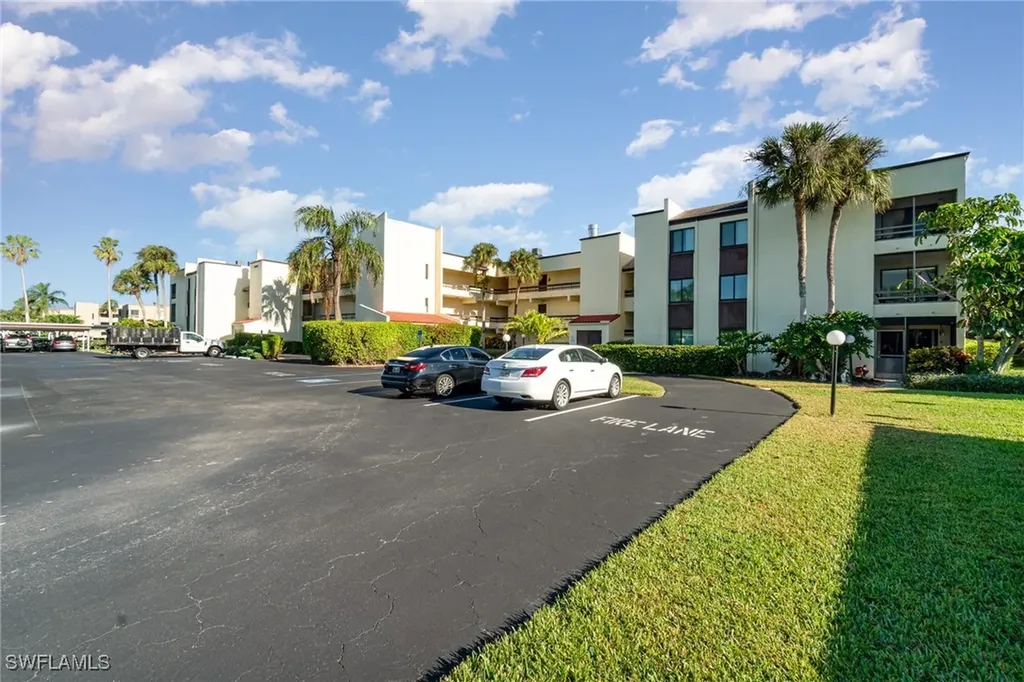 3635 Boca Ciega Drive Naples FL 34112