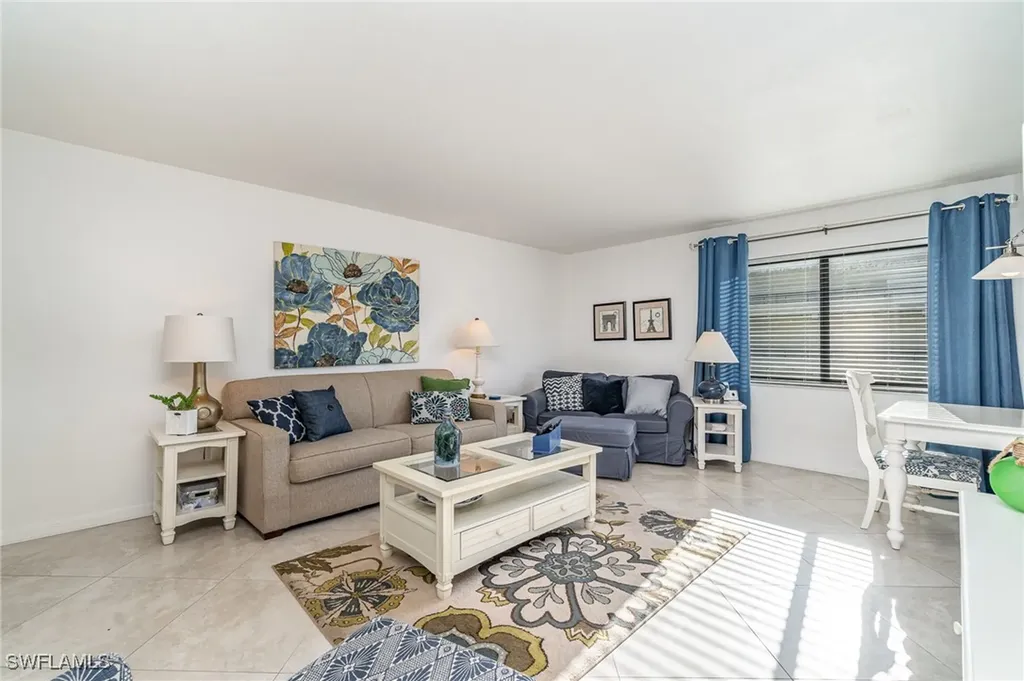 3635 Boca Ciega Drive Naples FL 34112