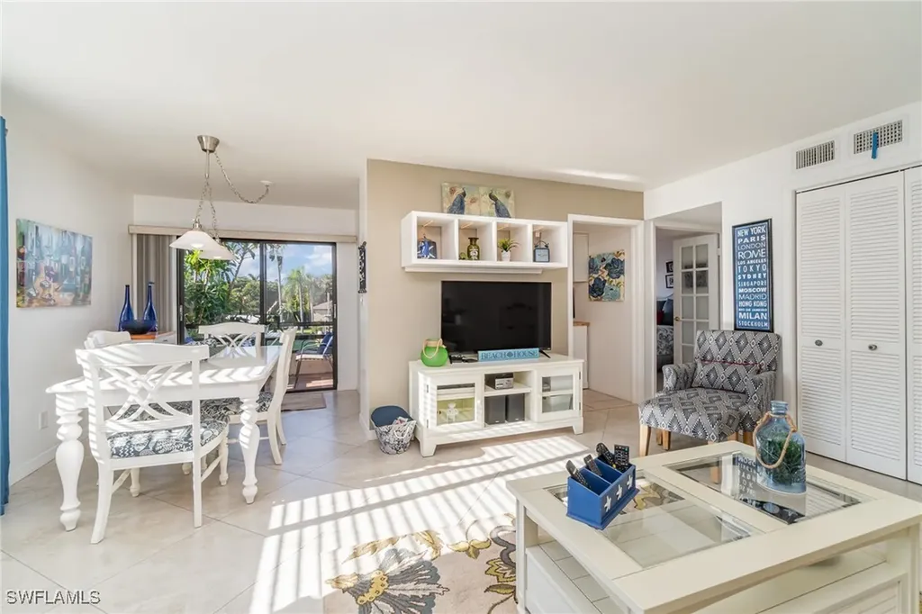 3635 Boca Ciega Drive Naples FL 34112