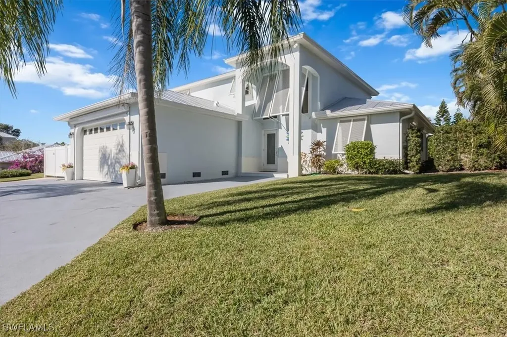 2004 Sheffield Avenue Marco Island FL 34145