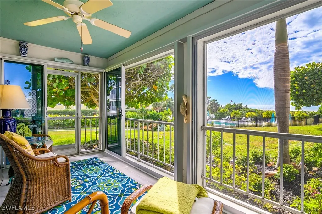 2701 Gulf Shore Boulevard N Naples FL 34103