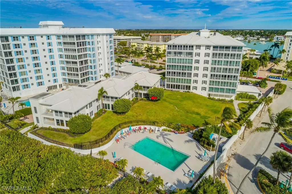 2701 Gulf Shore Boulevard N Naples FL 34103