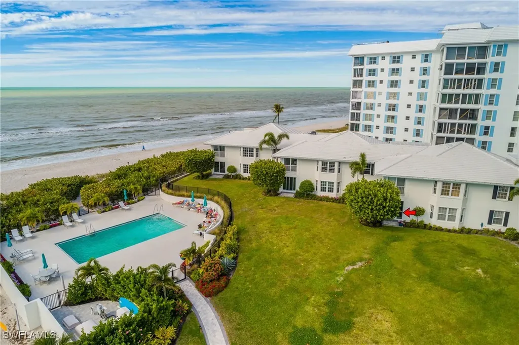 2701 Gulf Shore Boulevard N Naples FL 34103