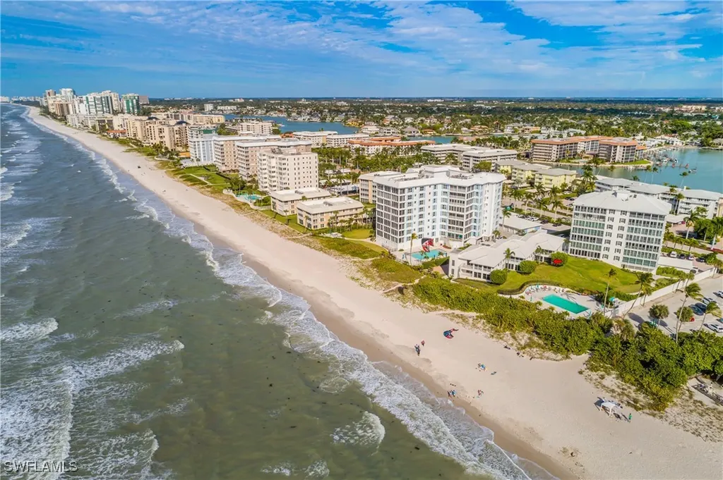 2701 Gulf Shore Boulevard N Naples FL 34103