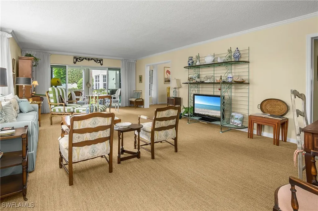 2701 Gulf Shore Boulevard N Naples FL 34103