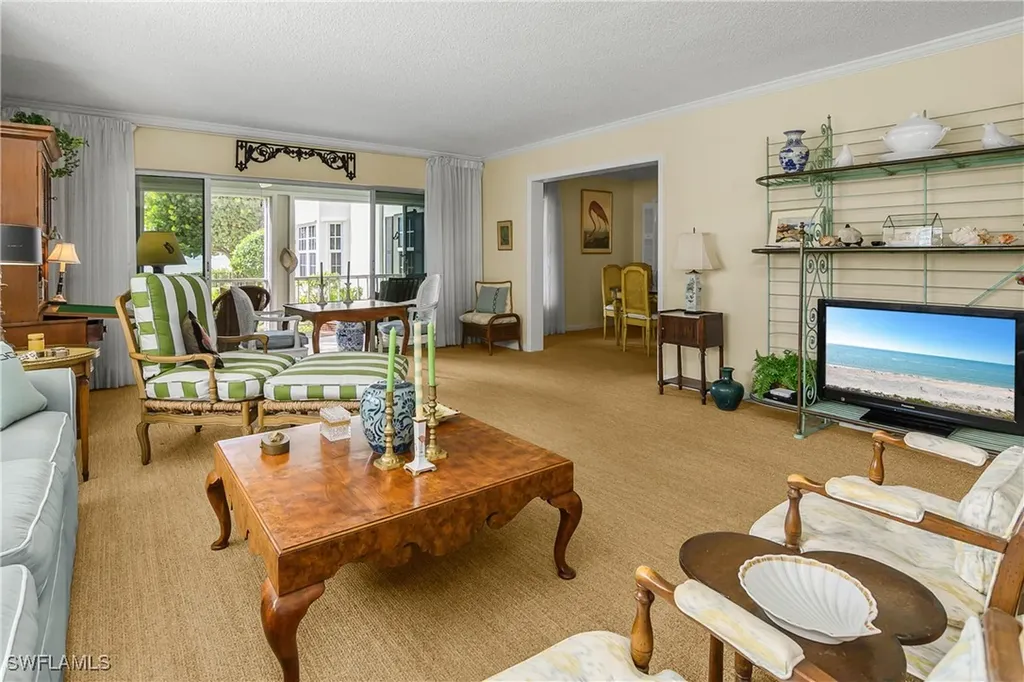 2701 Gulf Shore Boulevard N Naples FL 34103