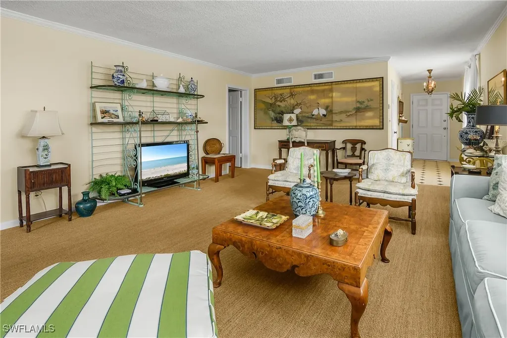 2701 Gulf Shore Boulevard N Naples FL 34103