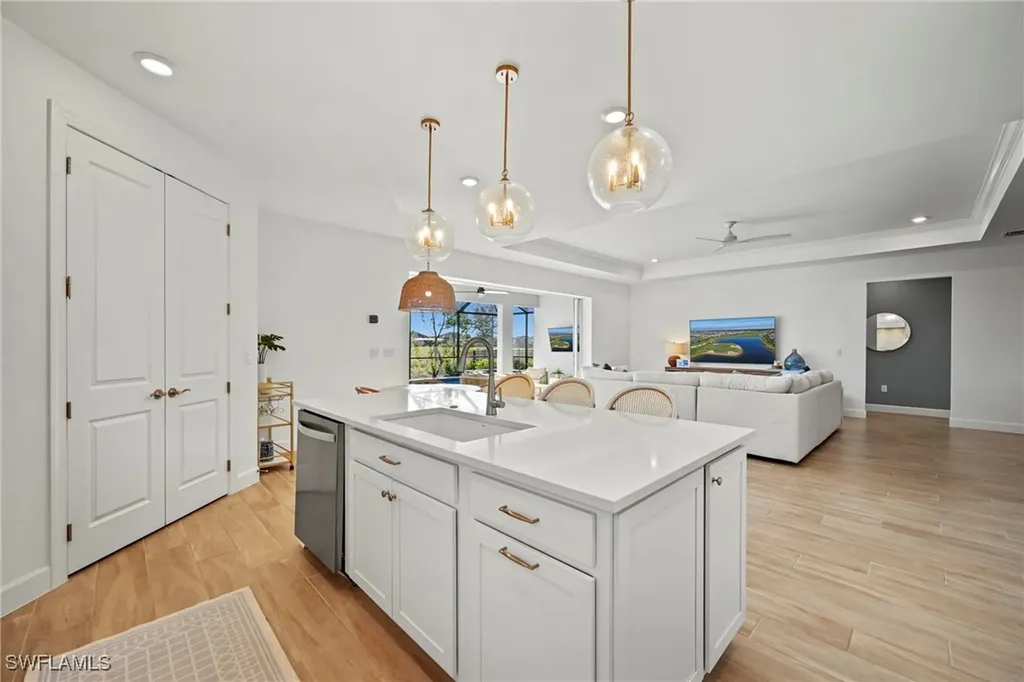 15764 Appalachian Drive Babcock Ranch FL 33982