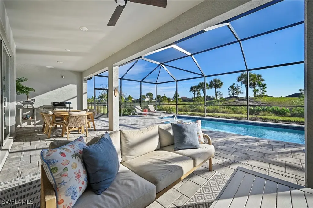 15764 Appalachian Drive Babcock Ranch FL 33982