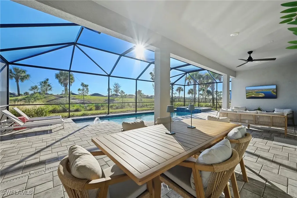 15764 Appalachian Drive Babcock Ranch FL 33982