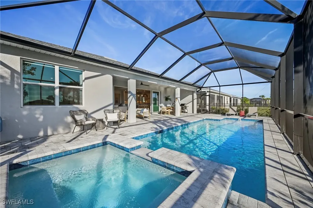 15764 Appalachian Drive Babcock Ranch FL 33982