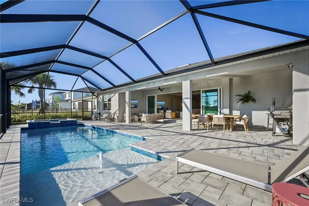 15764 Appalachian Drive Babcock Ranch FL 33982