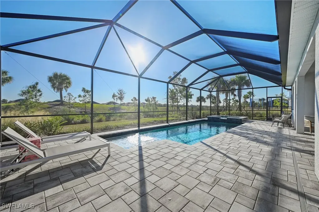 15764 Appalachian Drive Babcock Ranch FL 33982