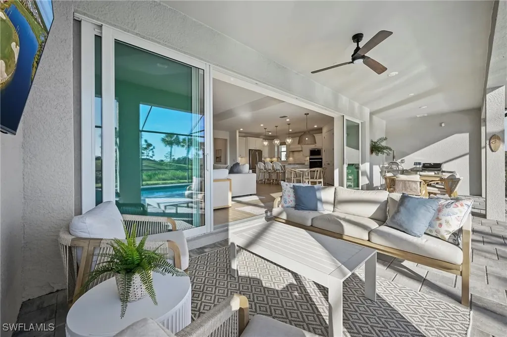 15764 Appalachian Drive Babcock Ranch FL 33982