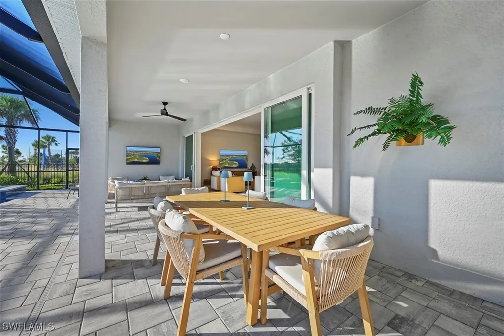 15764 Appalachian Drive Babcock Ranch FL 33982