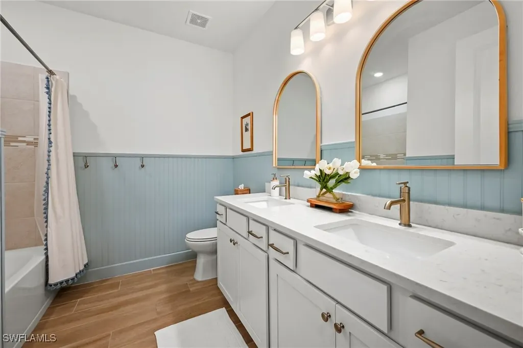 15764 Appalachian Drive Babcock Ranch FL 33982