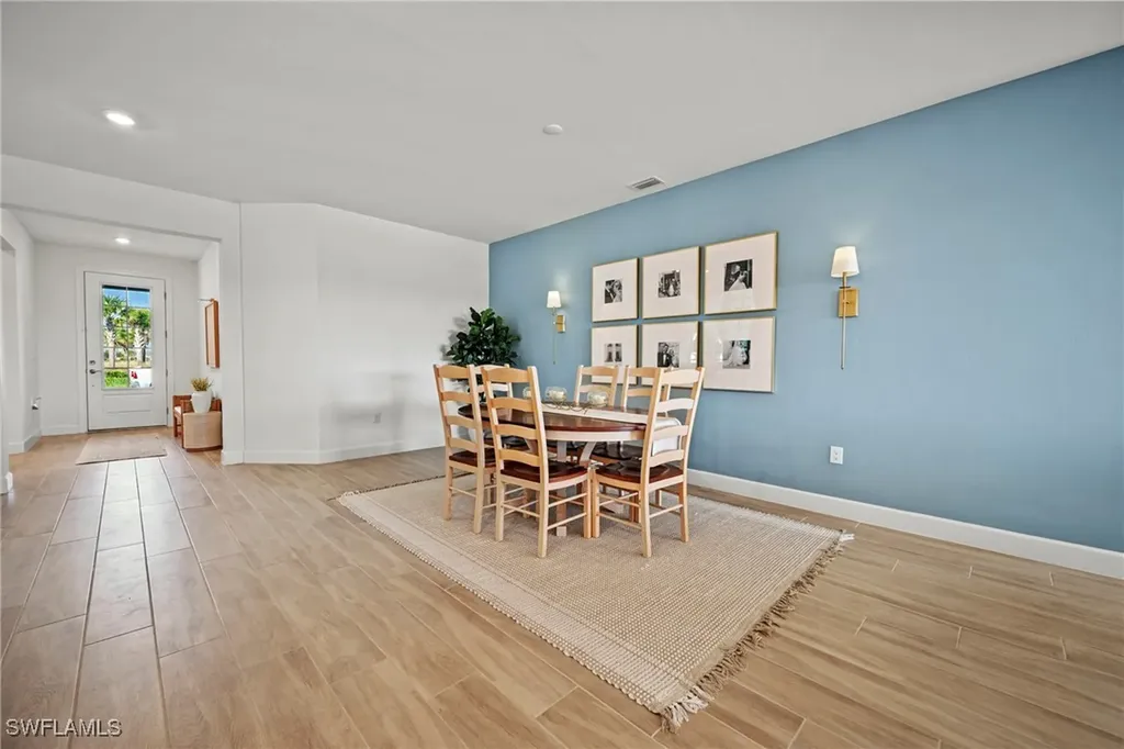 15764 Appalachian Drive Babcock Ranch FL 33982