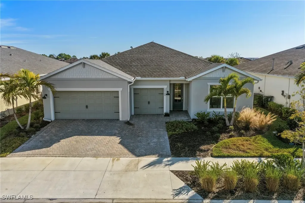 15764 Appalachian Drive Babcock Ranch FL 33982