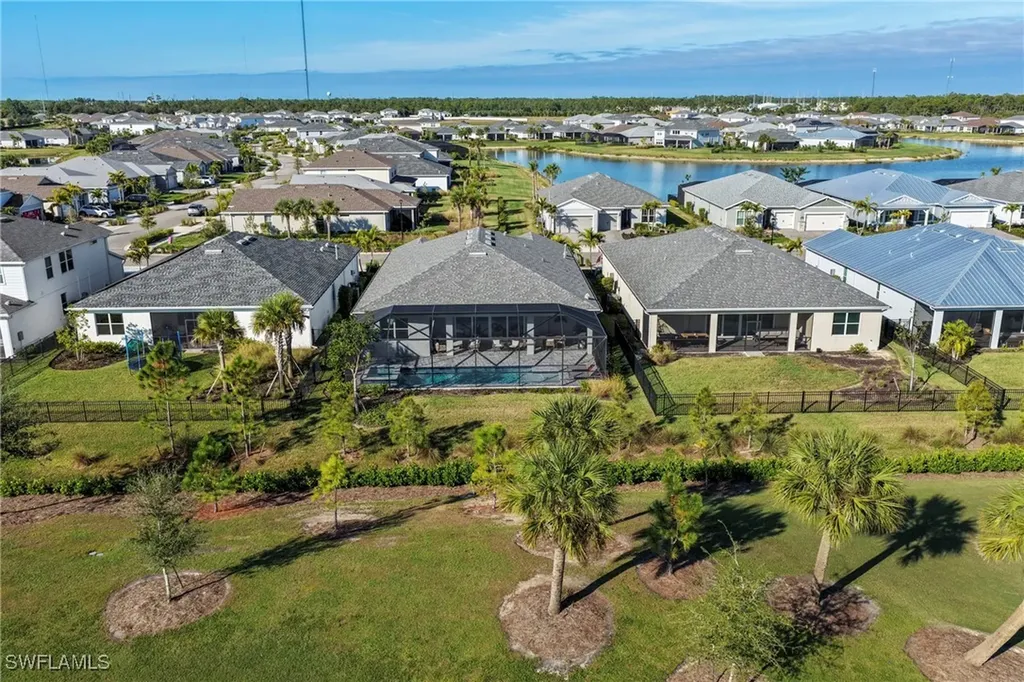 15764 Appalachian Drive Babcock Ranch FL 33982