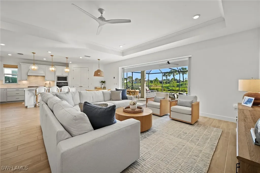 15764 Appalachian Drive Babcock Ranch FL 33982