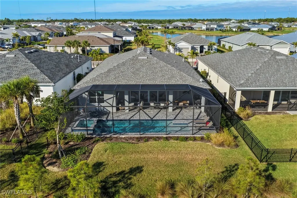 15764 Appalachian Drive Babcock Ranch FL 33982