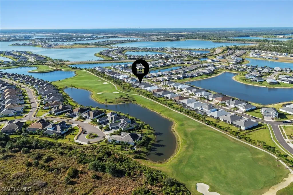 15764 Appalachian Drive Babcock Ranch FL 33982