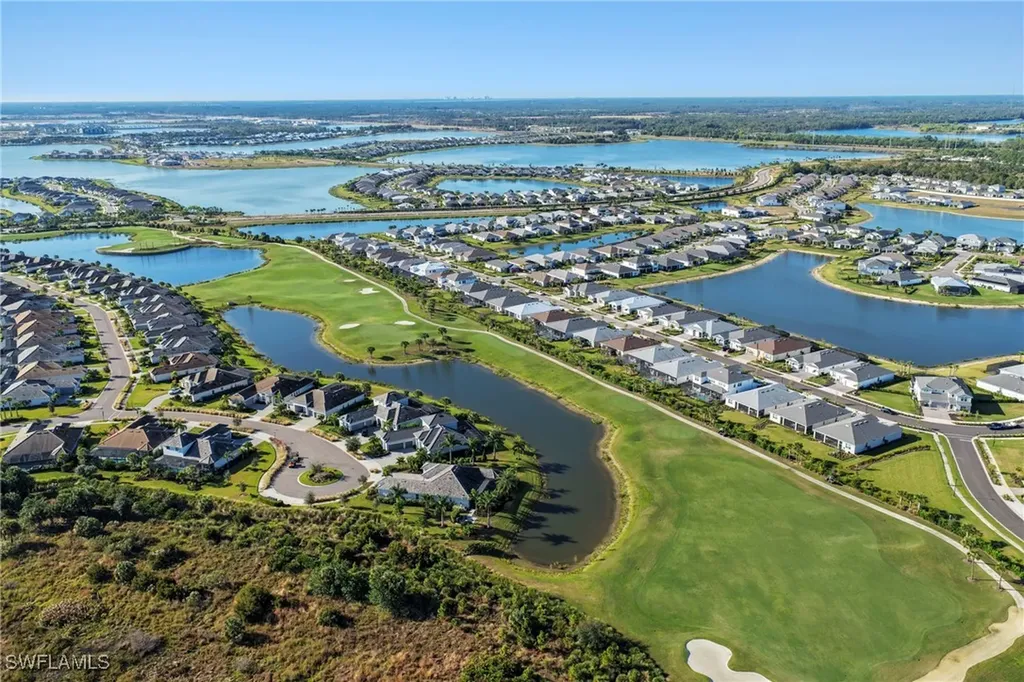 15764 Appalachian Drive Babcock Ranch FL 33982