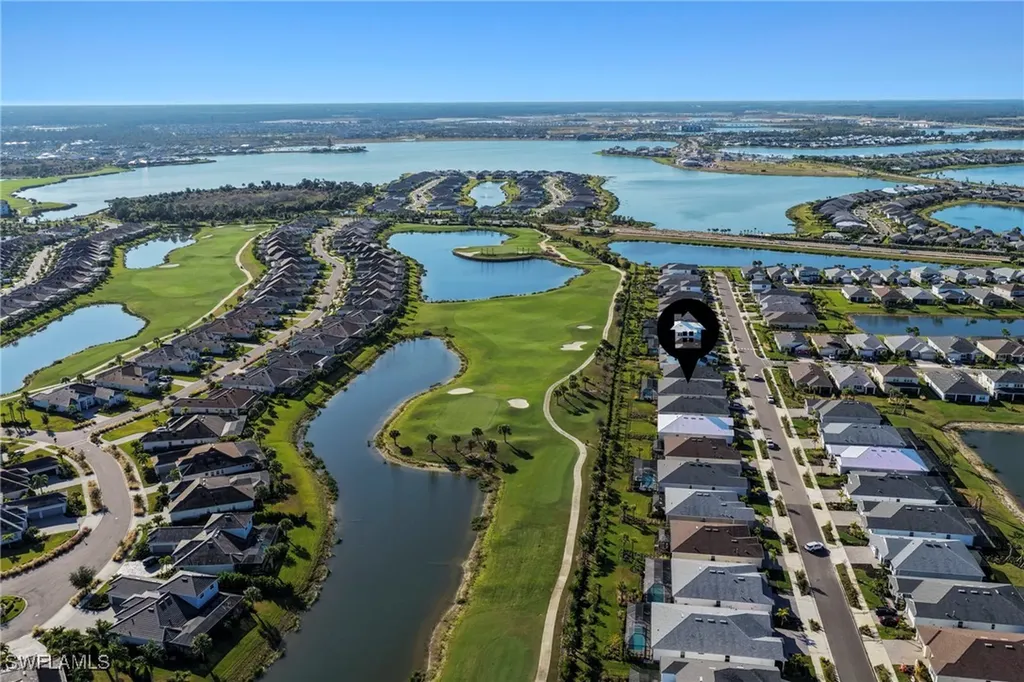 15764 Appalachian Drive Babcock Ranch FL 33982