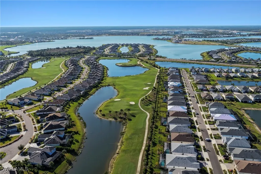 15764 Appalachian Drive Babcock Ranch FL 33982