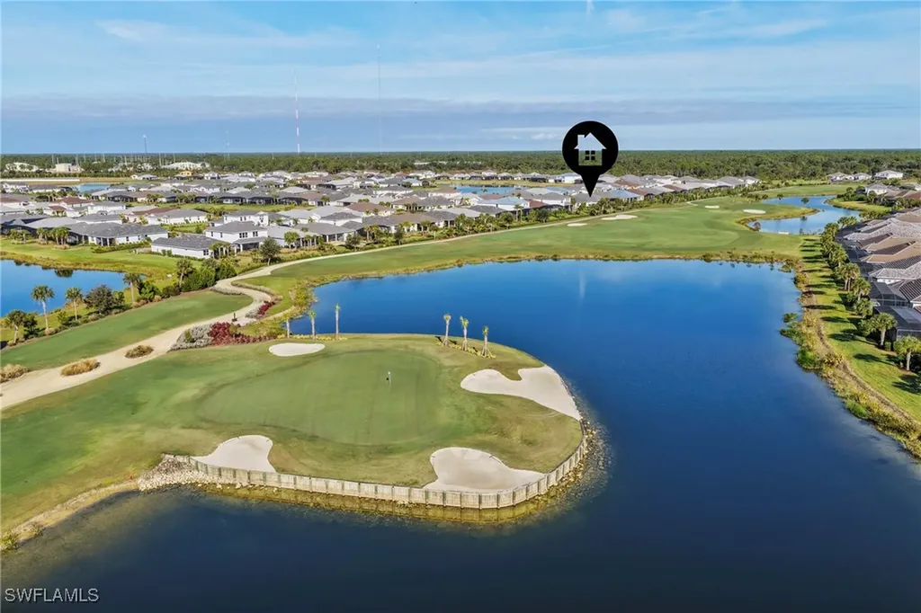 15764 Appalachian Drive Babcock Ranch FL 33982