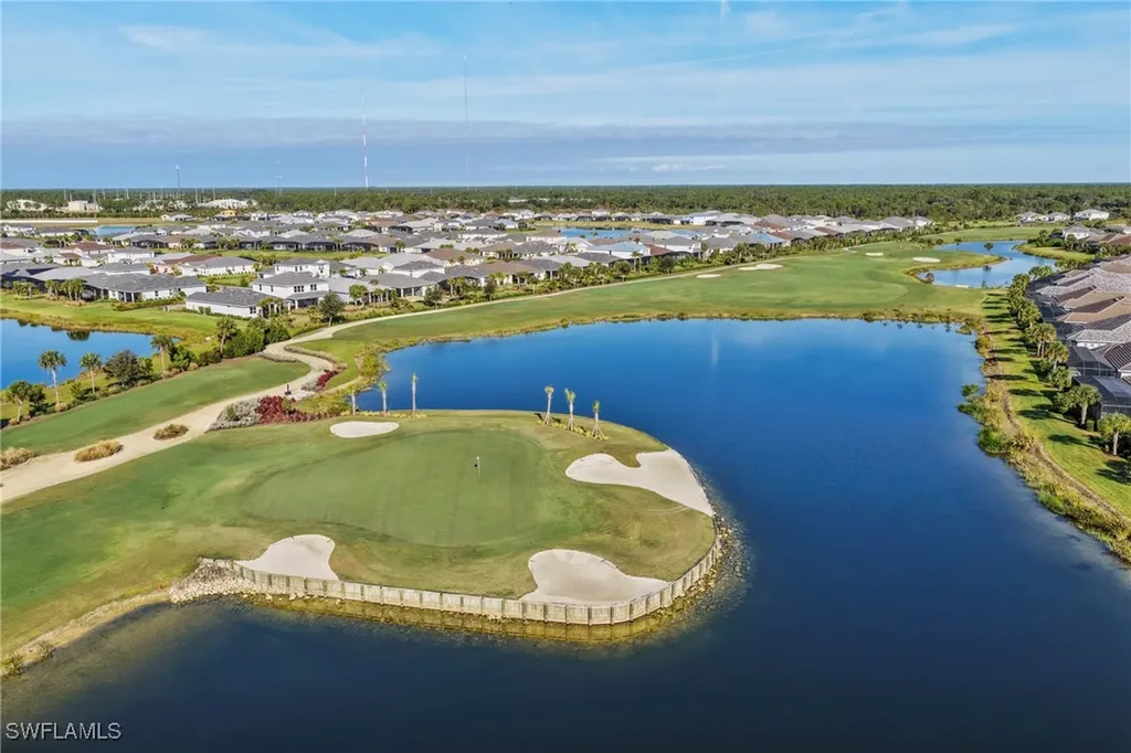 15764 Appalachian Drive Babcock Ranch FL 33982