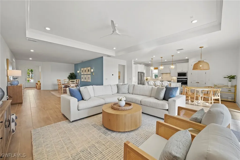 15764 Appalachian Drive Babcock Ranch FL 33982