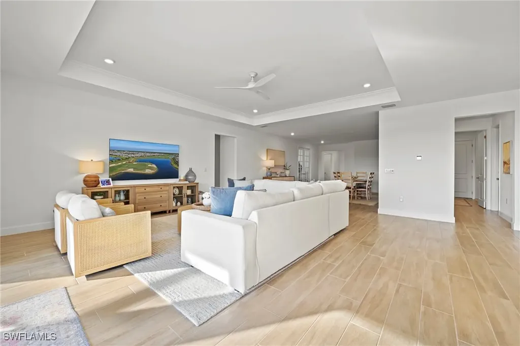 15764 Appalachian Drive Babcock Ranch FL 33982