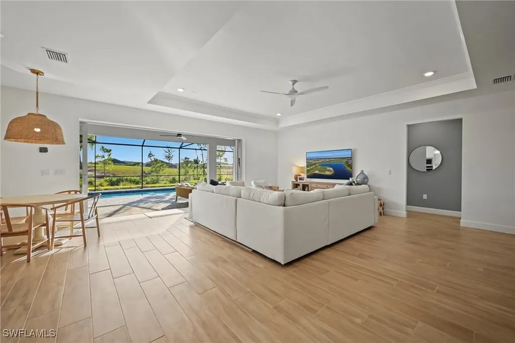 15764 Appalachian Drive Babcock Ranch FL 33982