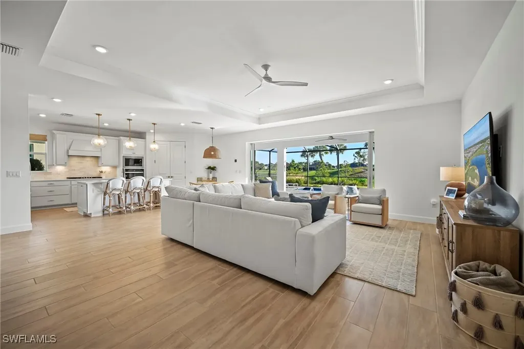 15764 Appalachian Drive Babcock Ranch FL 33982