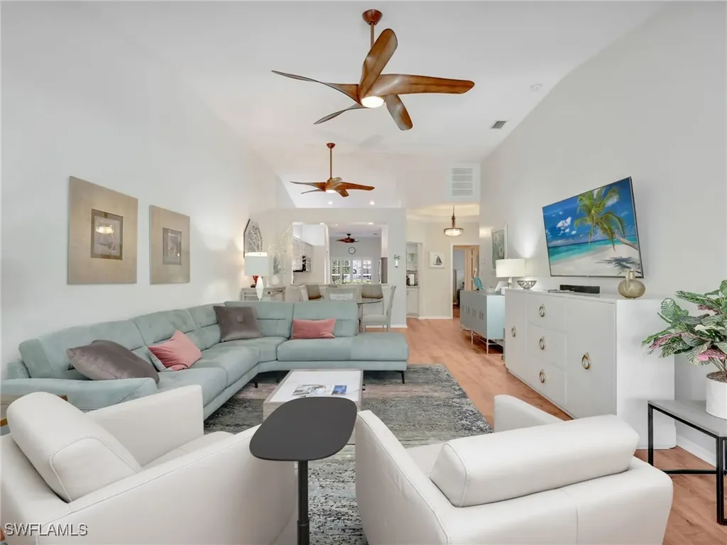 23221 Coconut Shores Drive Estero FL 34134
