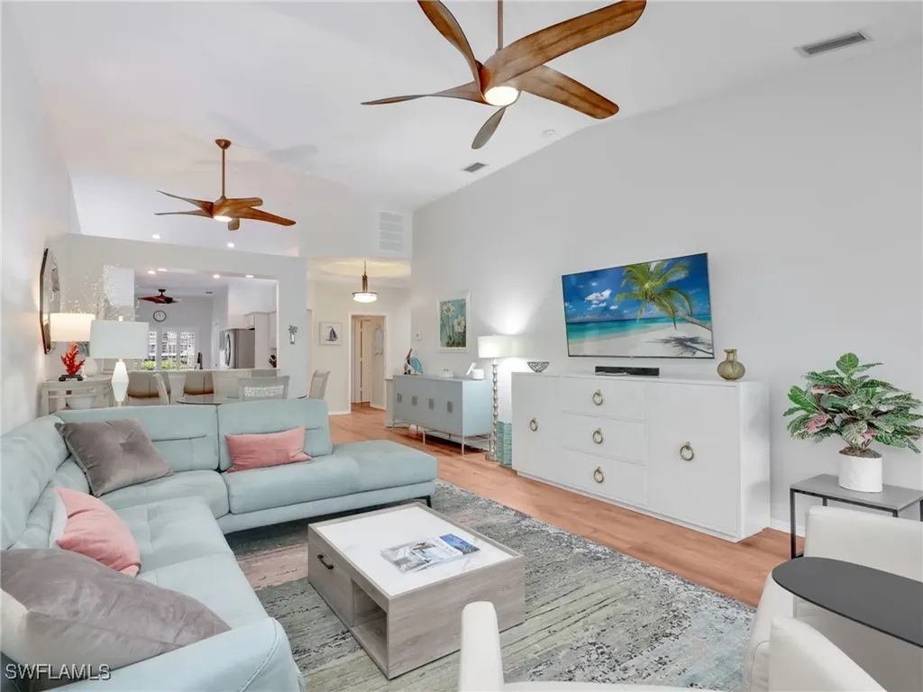 23221 Coconut Shores Drive Estero FL 34134