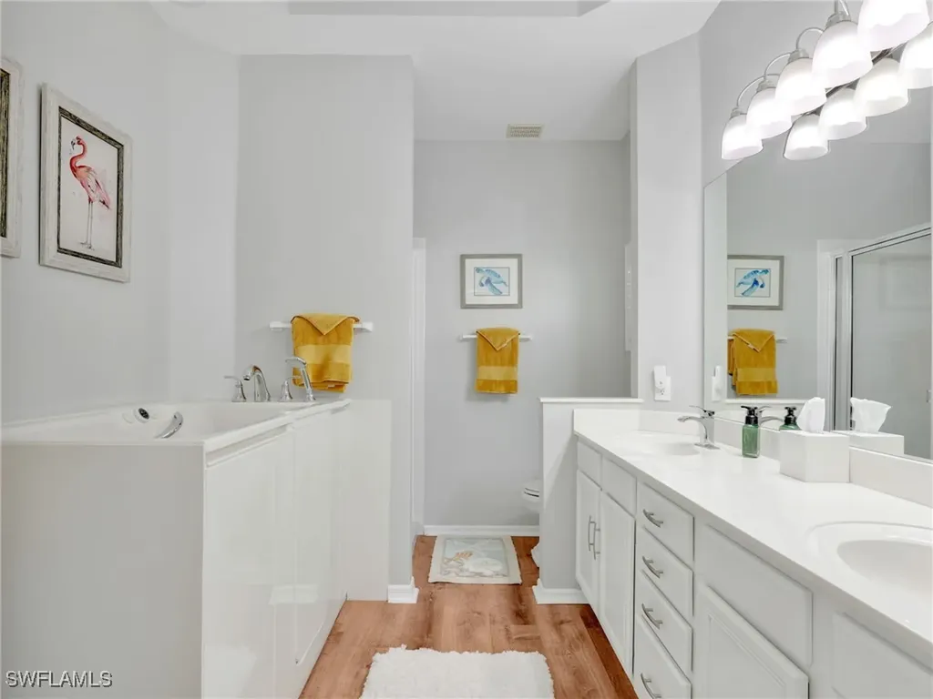 23221 Coconut Shores Drive Estero FL 34134