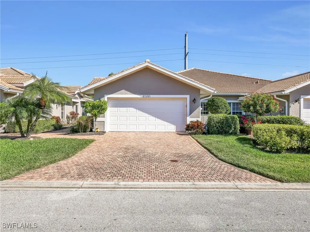 23221 Coconut Shores Drive Estero FL 34134