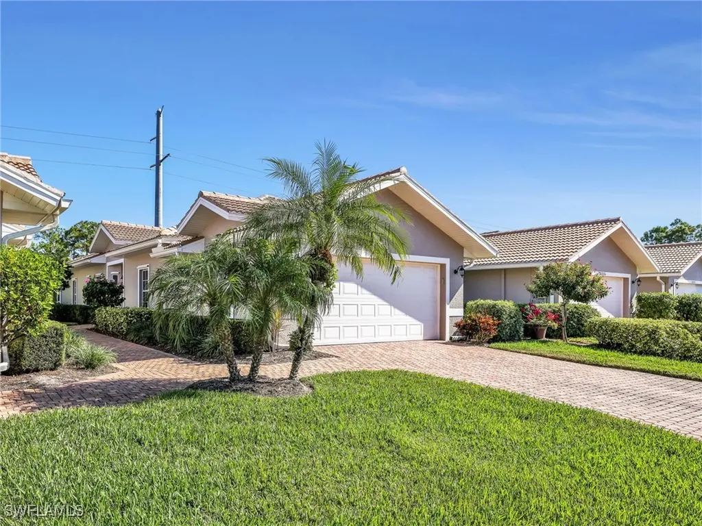 23221 Coconut Shores Drive Estero FL 34134