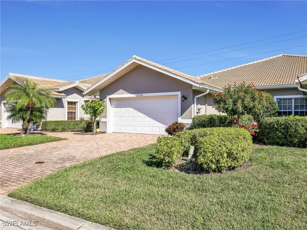 23221 Coconut Shores Drive Estero FL 34134