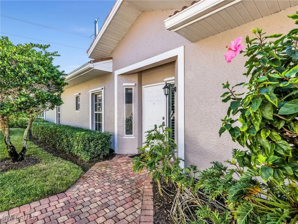 23221 Coconut Shores Drive Estero FL 34134