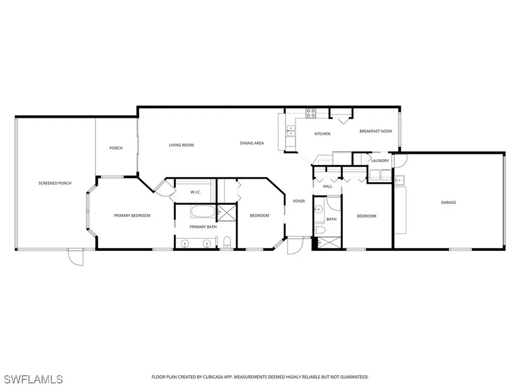 23221 Coconut Shores Drive Estero FL 34134