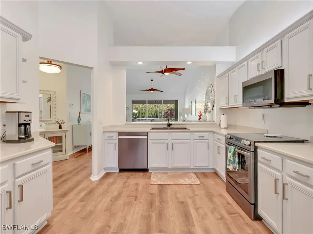 23221 Coconut Shores Drive Estero FL 34134